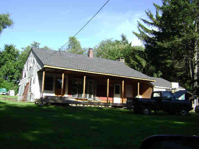 Building photograph for 15 WEST LN